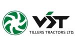 VST Tillers Tractors Ltd. logo
